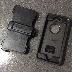 iPhone 6 Otter Box